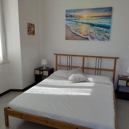 Vacanze Al Mare - Holiday At The Seaside โซอาลยี ภายนอก รูปภาพ
