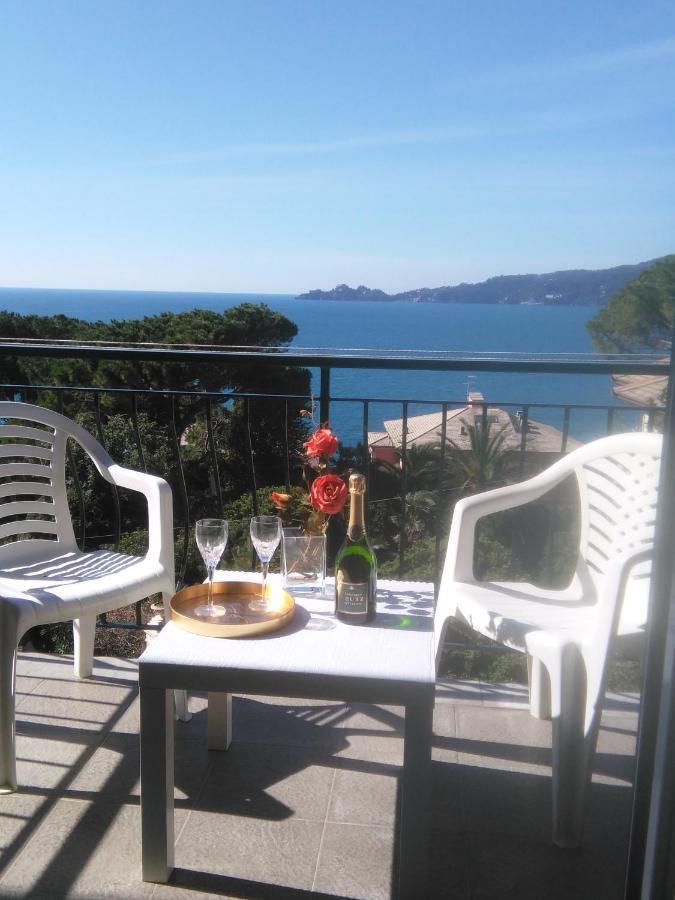 Vacanze Al Mare - Holiday At The Seaside โซอาลยี ภายนอก รูปภาพ