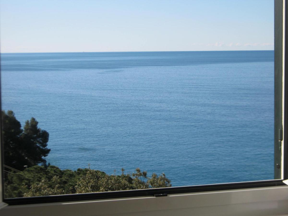 Vacanze Al Mare - Holiday At The Seaside โซอาลยี ภายนอก รูปภาพ