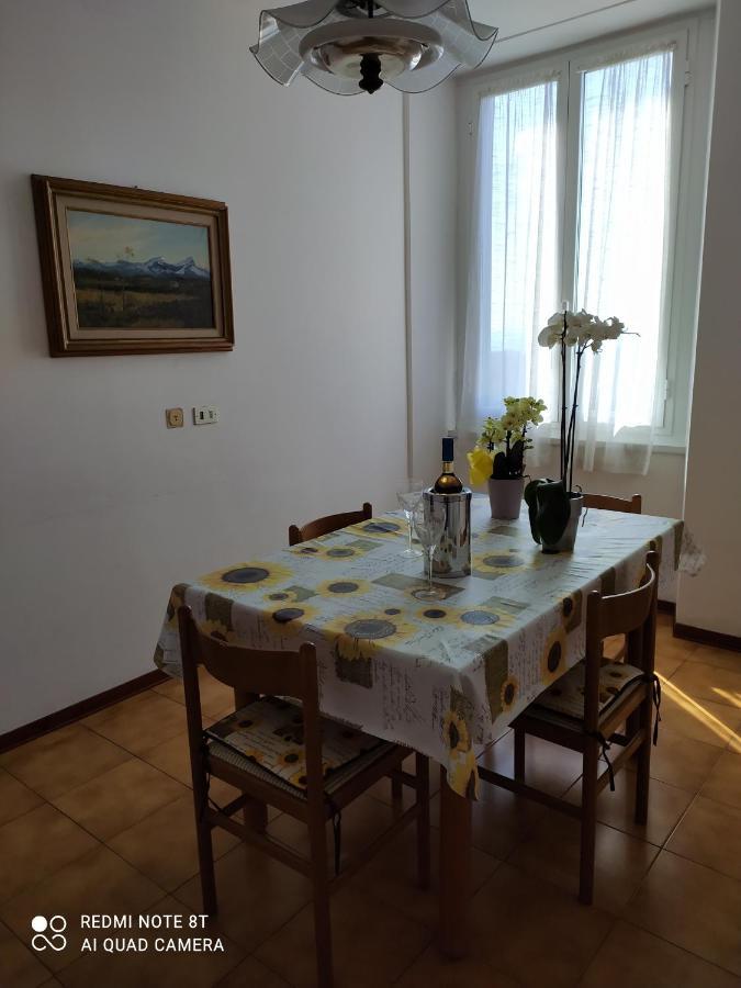 Vacanze Al Mare - Holiday At The Seaside โซอาลยี ภายนอก รูปภาพ