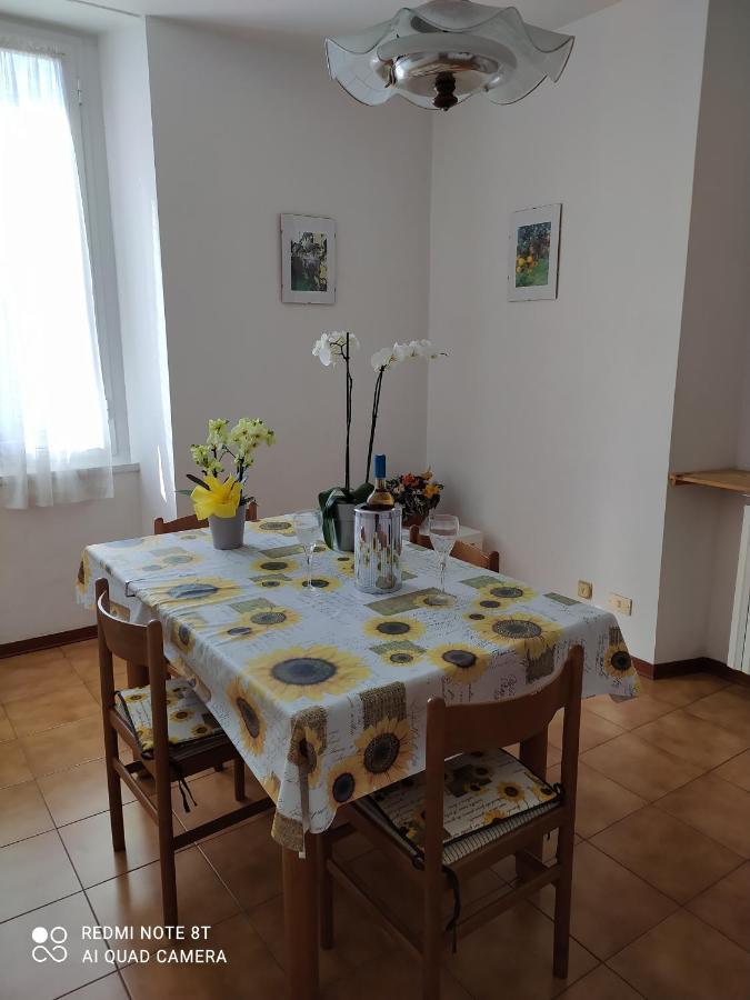 Vacanze Al Mare - Holiday At The Seaside โซอาลยี ภายนอก รูปภาพ