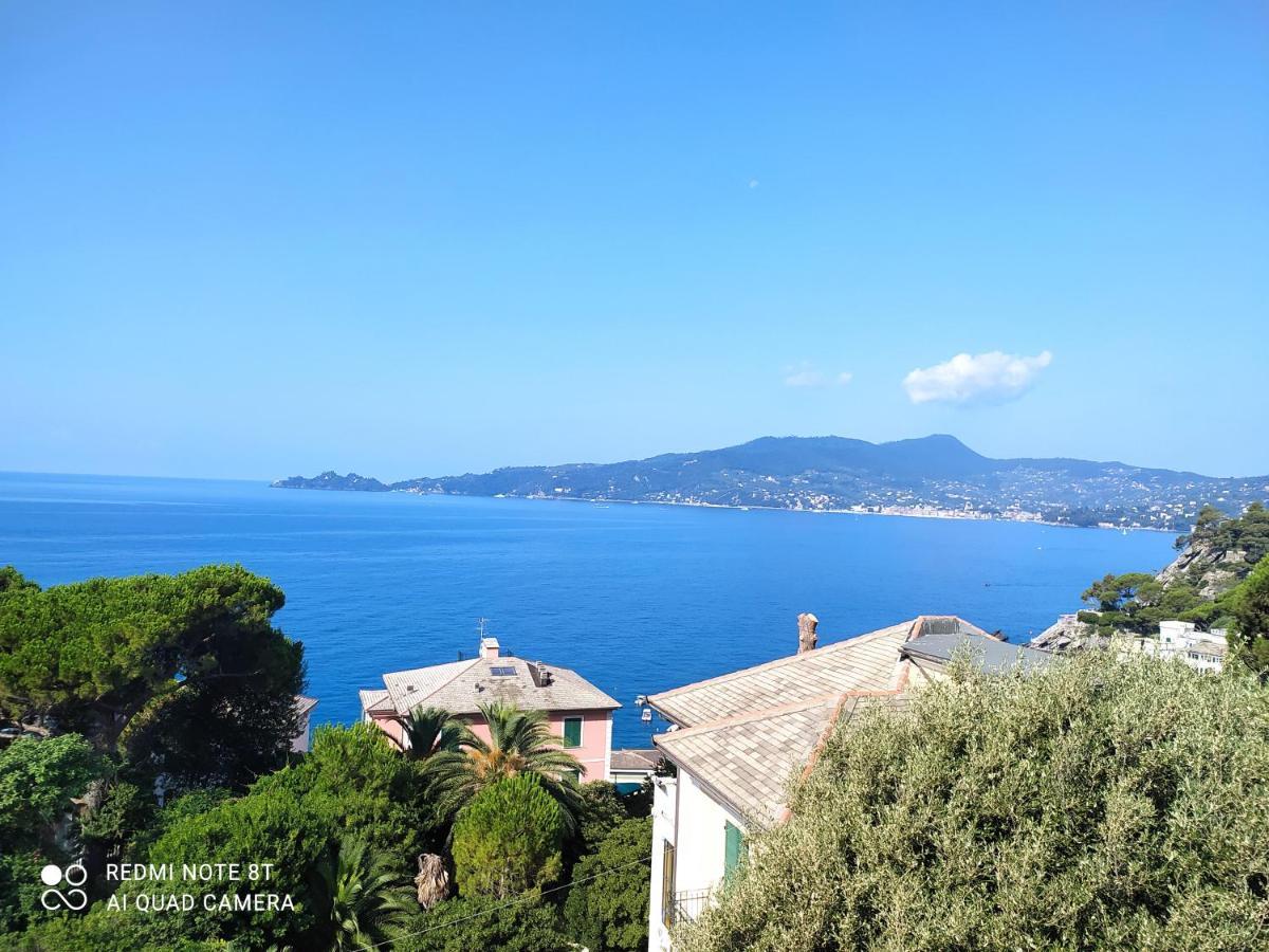 Vacanze Al Mare - Holiday At The Seaside โซอาลยี ภายนอก รูปภาพ