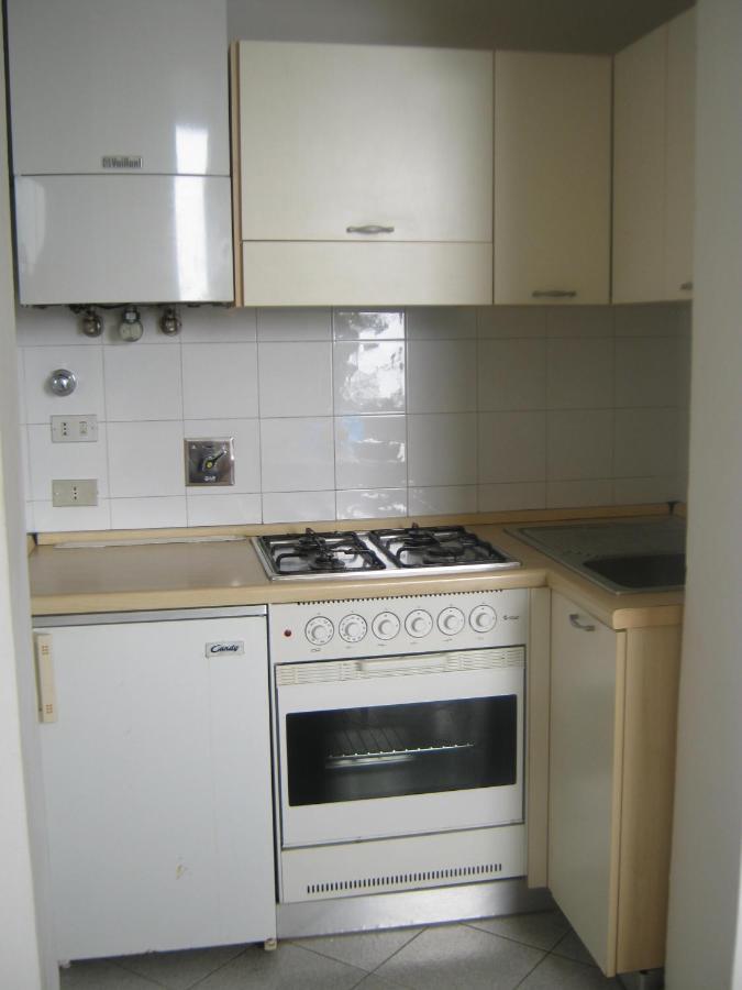 Vacanze Al Mare - Holiday At The Seaside โซอาลยี ภายนอก รูปภาพ