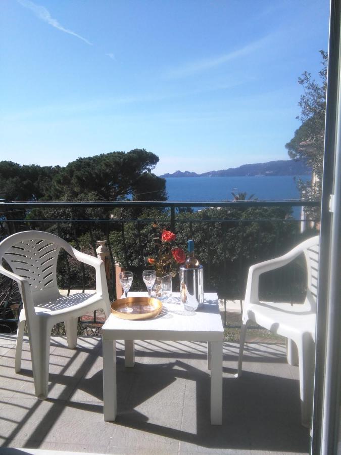 Vacanze Al Mare - Holiday At The Seaside โซอาลยี ภายนอก รูปภาพ