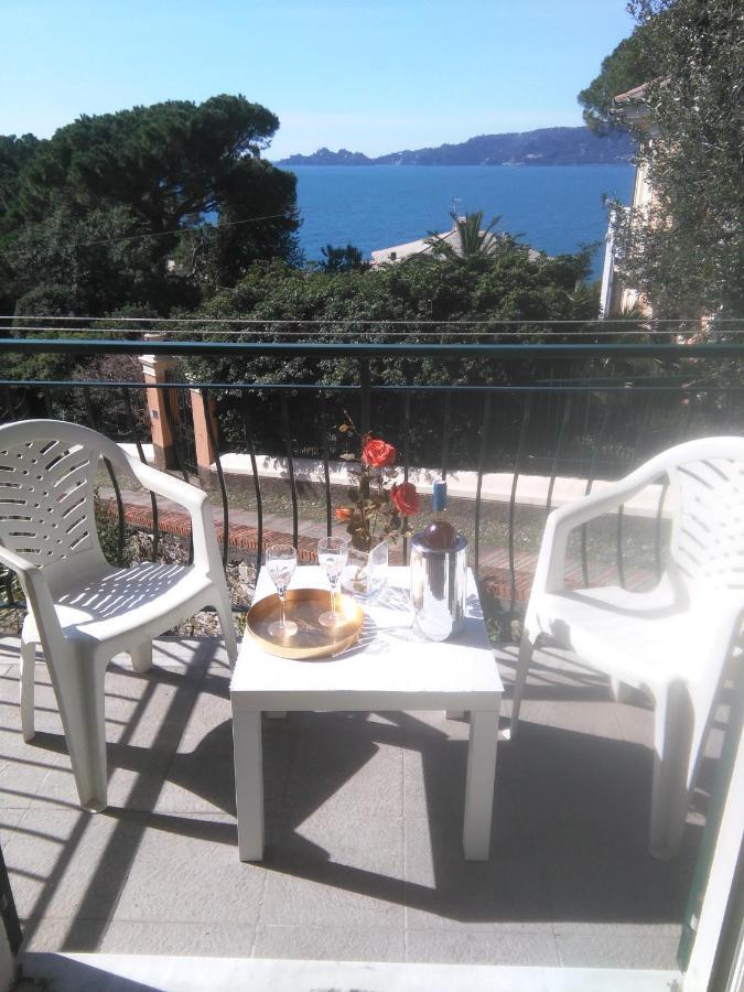 Vacanze Al Mare - Holiday At The Seaside โซอาลยี ภายนอก รูปภาพ
