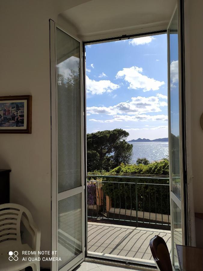 Vacanze Al Mare - Holiday At The Seaside โซอาลยี ภายนอก รูปภาพ