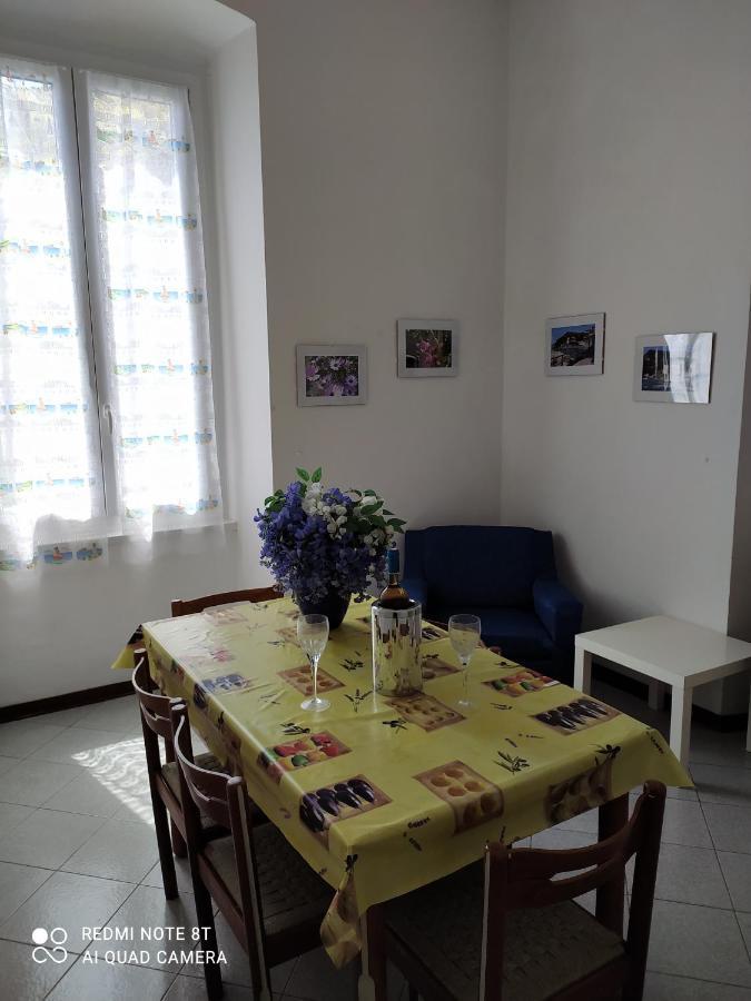 Vacanze Al Mare - Holiday At The Seaside โซอาลยี ภายนอก รูปภาพ