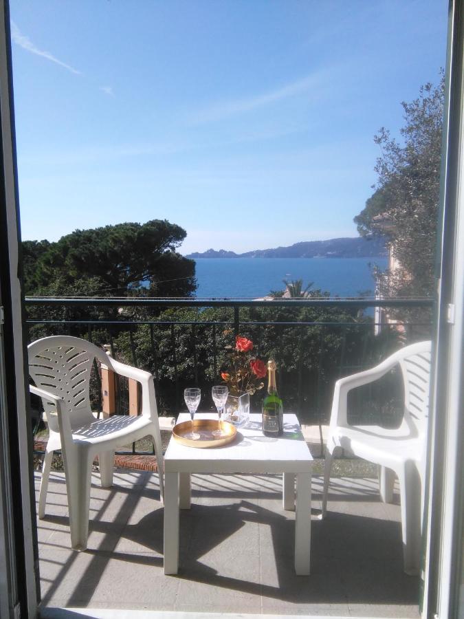 Vacanze Al Mare - Holiday At The Seaside โซอาลยี ภายนอก รูปภาพ
