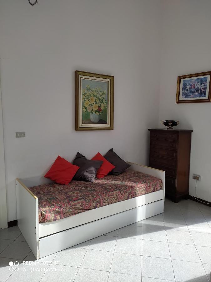Vacanze Al Mare - Holiday At The Seaside โซอาลยี ภายนอก รูปภาพ