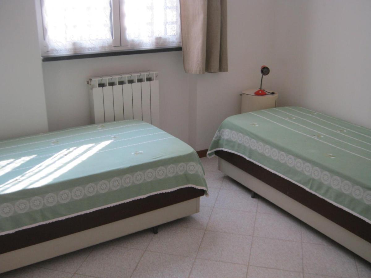 Vacanze Al Mare - Holiday At The Seaside โซอาลยี ภายนอก รูปภาพ
