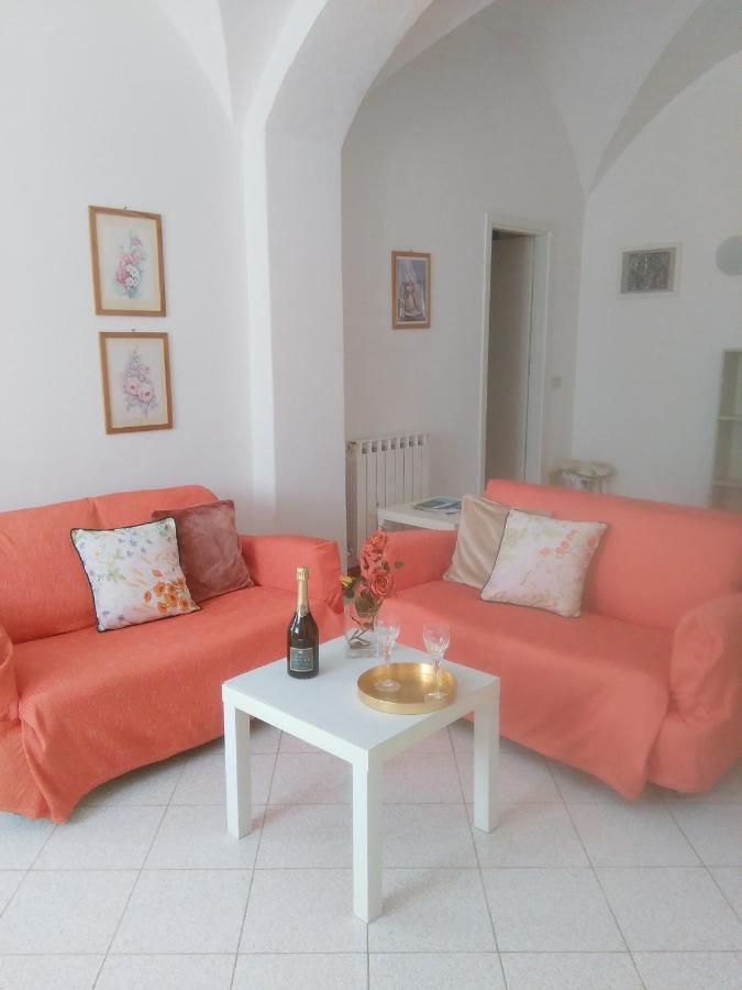Vacanze Al Mare - Holiday At The Seaside โซอาลยี ภายนอก รูปภาพ
