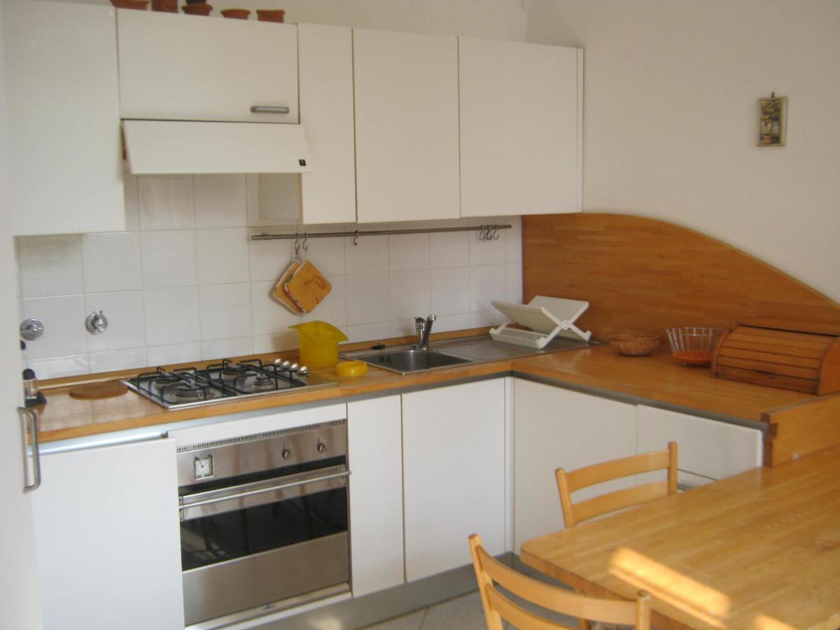 Vacanze Al Mare - Holiday At The Seaside โซอาลยี ภายนอก รูปภาพ