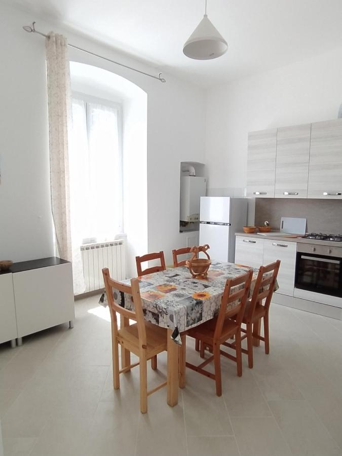 Vacanze Al Mare - Holiday At The Seaside โซอาลยี ภายนอก รูปภาพ