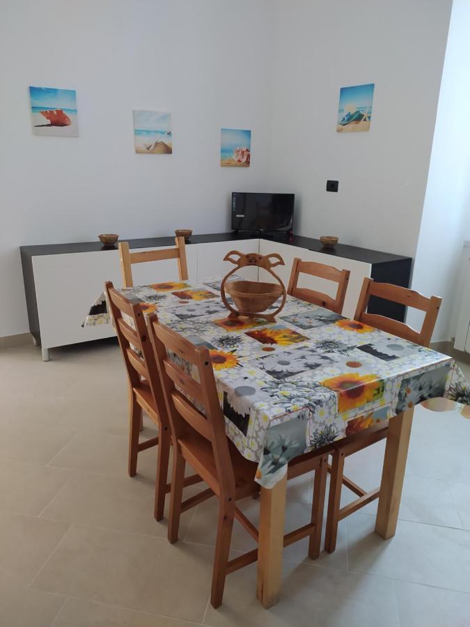Vacanze Al Mare - Holiday At The Seaside โซอาลยี ภายนอก รูปภาพ