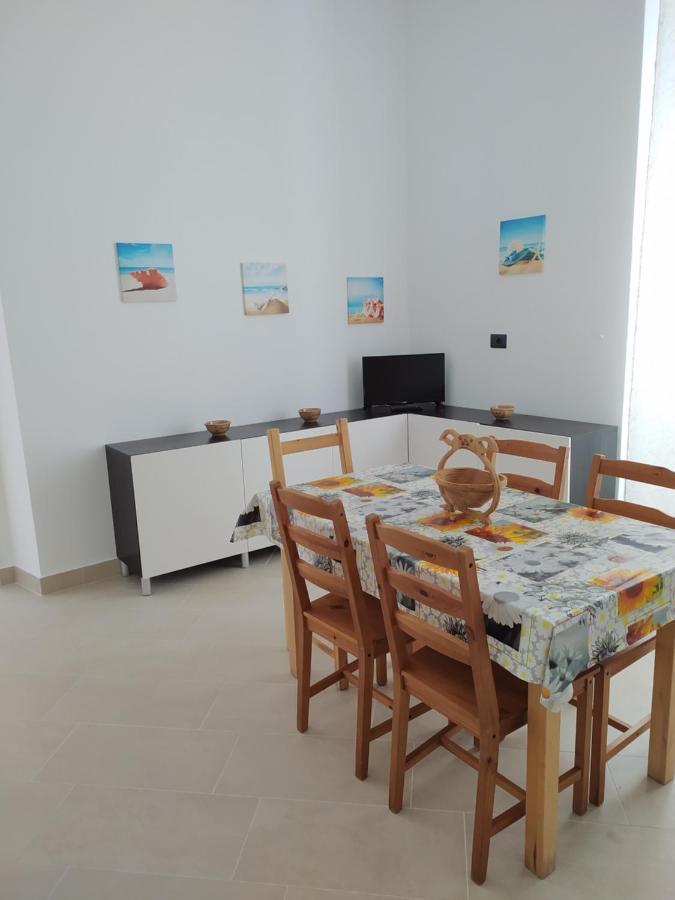 Vacanze Al Mare - Holiday At The Seaside โซอาลยี ภายนอก รูปภาพ