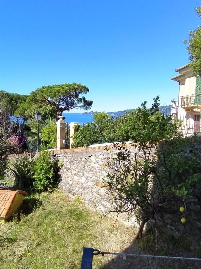 Vacanze Al Mare - Holiday At The Seaside โซอาลยี ภายนอก รูปภาพ