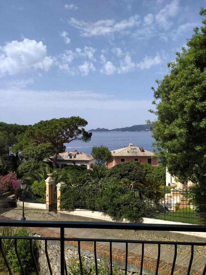 Vacanze Al Mare - Holiday At The Seaside โซอาลยี ภายนอก รูปภาพ