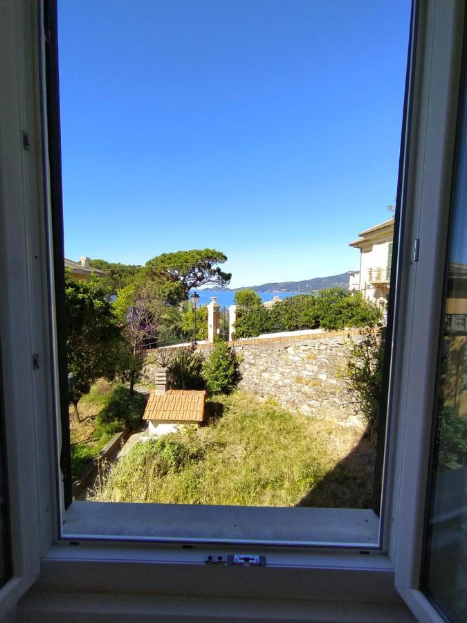 Vacanze Al Mare - Holiday At The Seaside โซอาลยี ภายนอก รูปภาพ