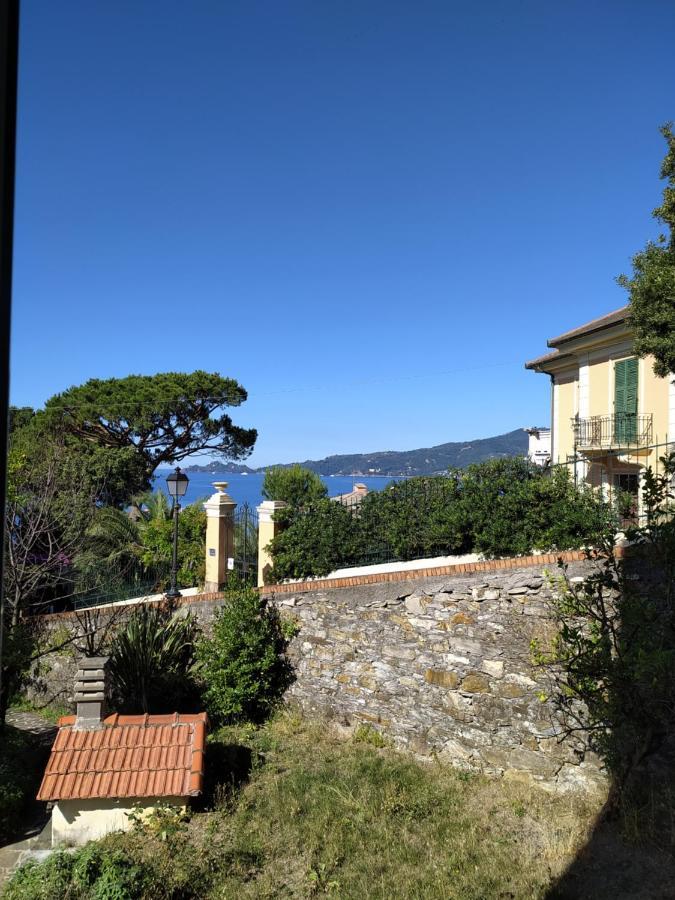 Vacanze Al Mare - Holiday At The Seaside โซอาลยี ภายนอก รูปภาพ