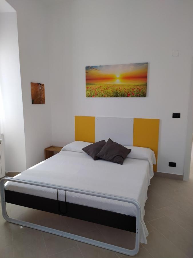Vacanze Al Mare - Holiday At The Seaside โซอาลยี ภายนอก รูปภาพ