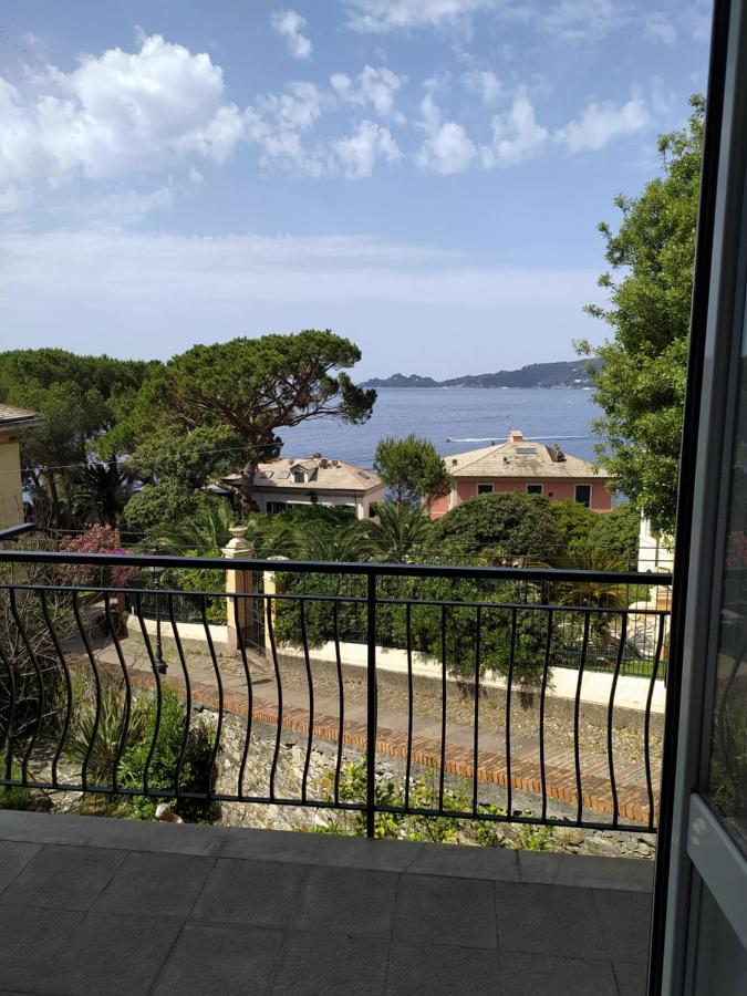 Vacanze Al Mare - Holiday At The Seaside โซอาลยี ภายนอก รูปภาพ