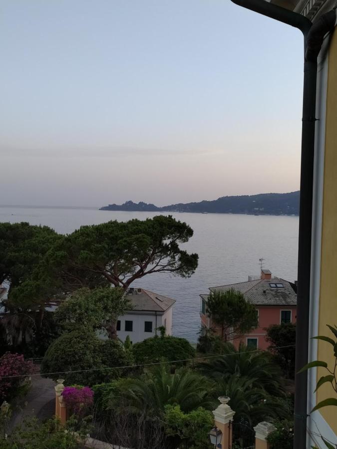 Vacanze Al Mare - Holiday At The Seaside โซอาลยี ภายนอก รูปภาพ