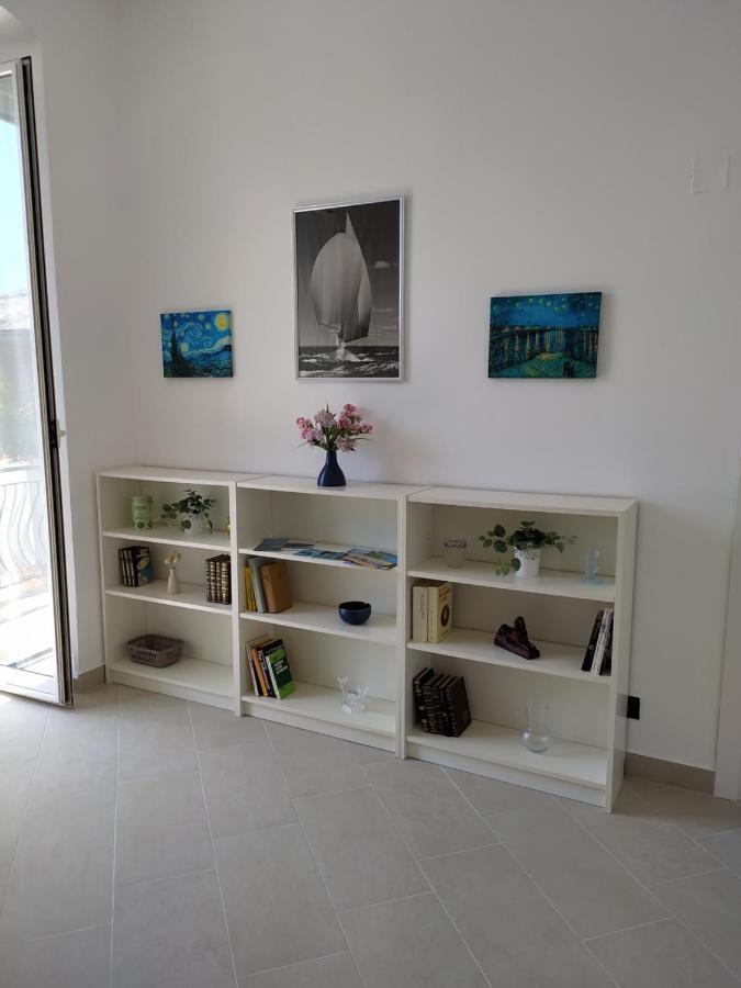 Vacanze Al Mare - Holiday At The Seaside โซอาลยี ภายนอก รูปภาพ