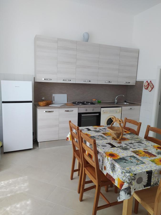 Vacanze Al Mare - Holiday At The Seaside โซอาลยี ภายนอก รูปภาพ