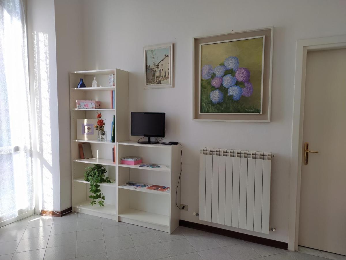 Vacanze Al Mare - Holiday At The Seaside โซอาลยี ภายนอก รูปภาพ