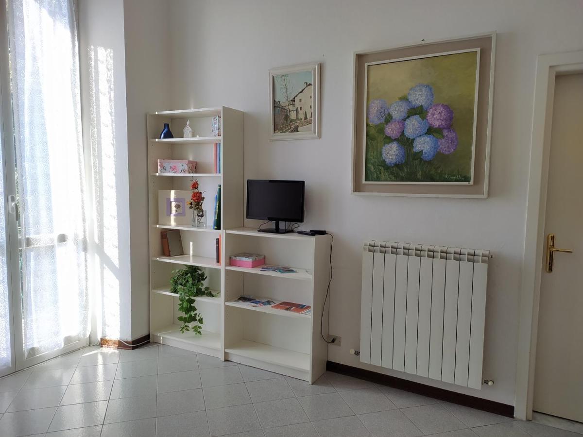 Vacanze Al Mare - Holiday At The Seaside โซอาลยี ภายนอก รูปภาพ