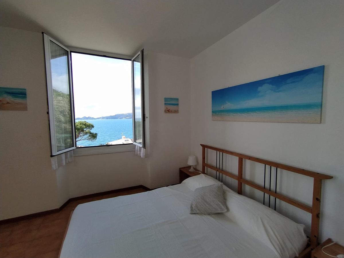 Vacanze Al Mare - Holiday At The Seaside โซอาลยี ภายนอก รูปภาพ