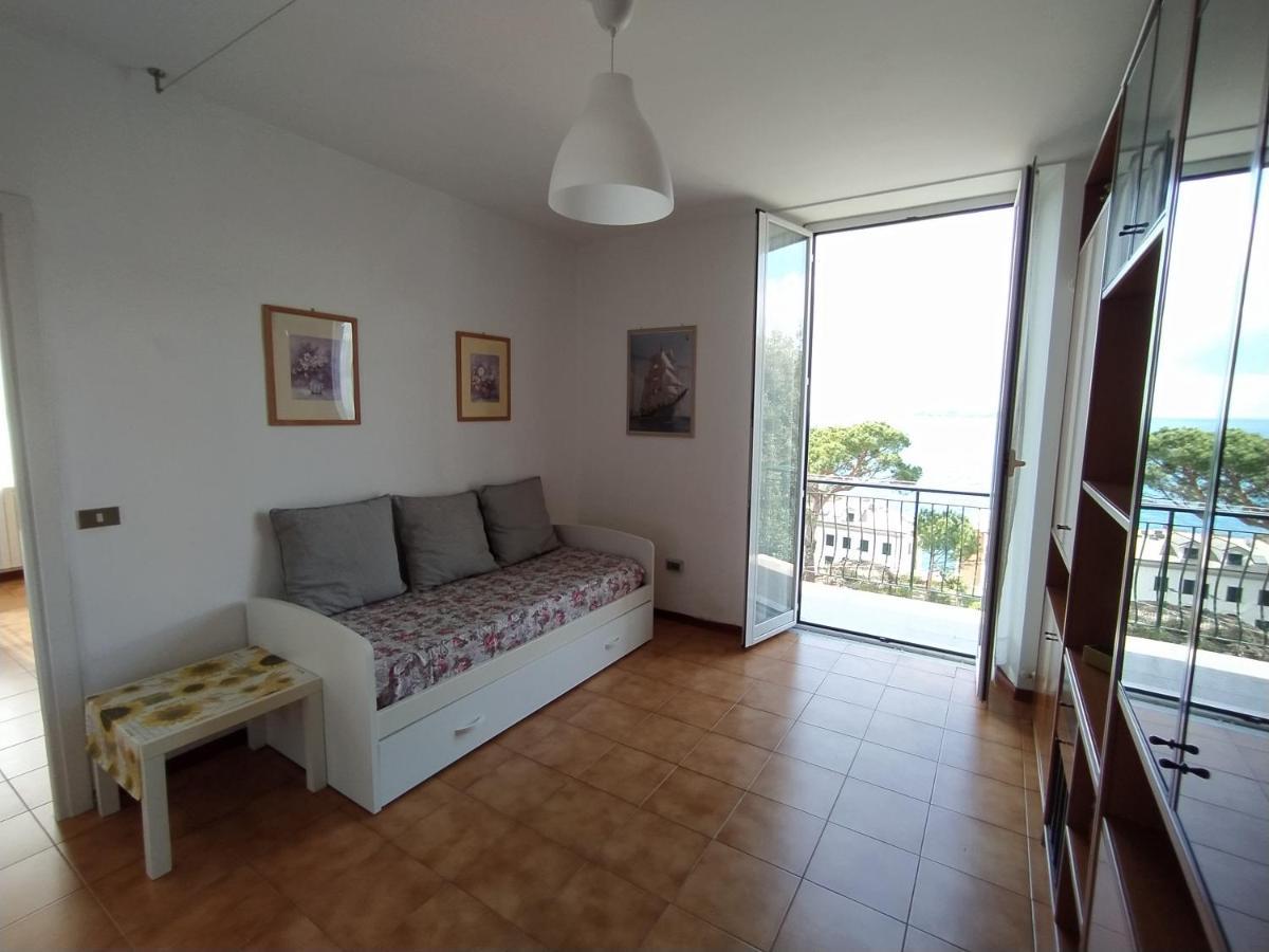 Vacanze Al Mare - Holiday At The Seaside โซอาลยี ภายนอก รูปภาพ