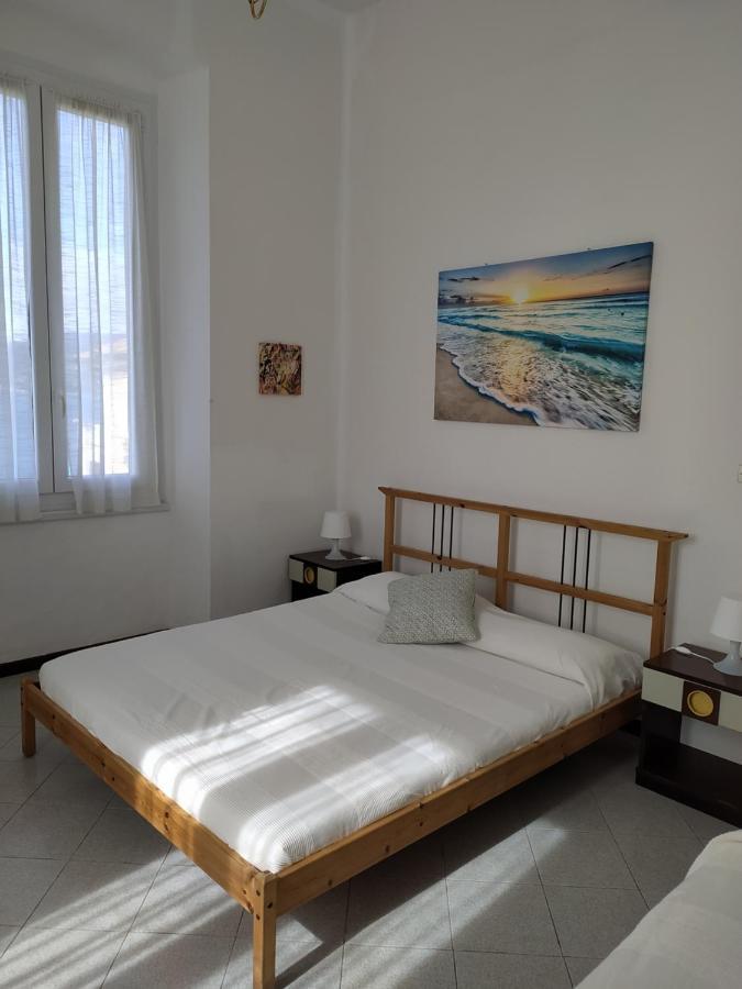 Vacanze Al Mare - Holiday At The Seaside โซอาลยี ภายนอก รูปภาพ