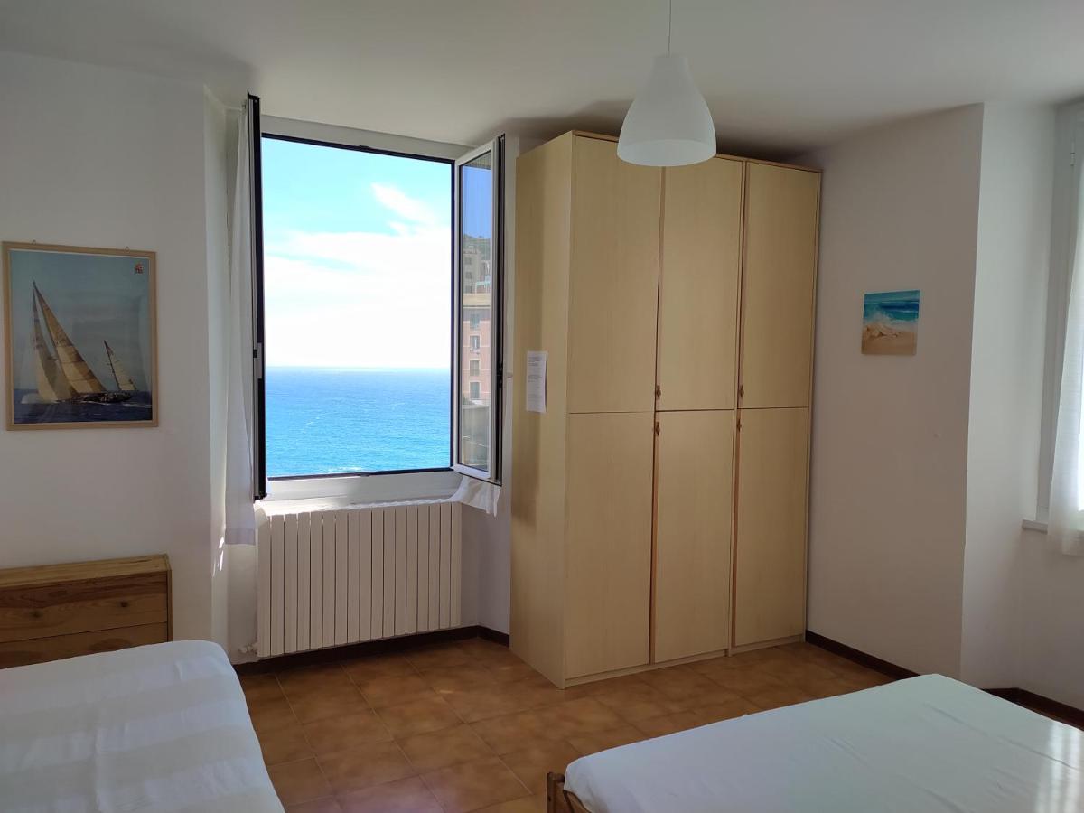 Vacanze Al Mare - Holiday At The Seaside โซอาลยี ภายนอก รูปภาพ