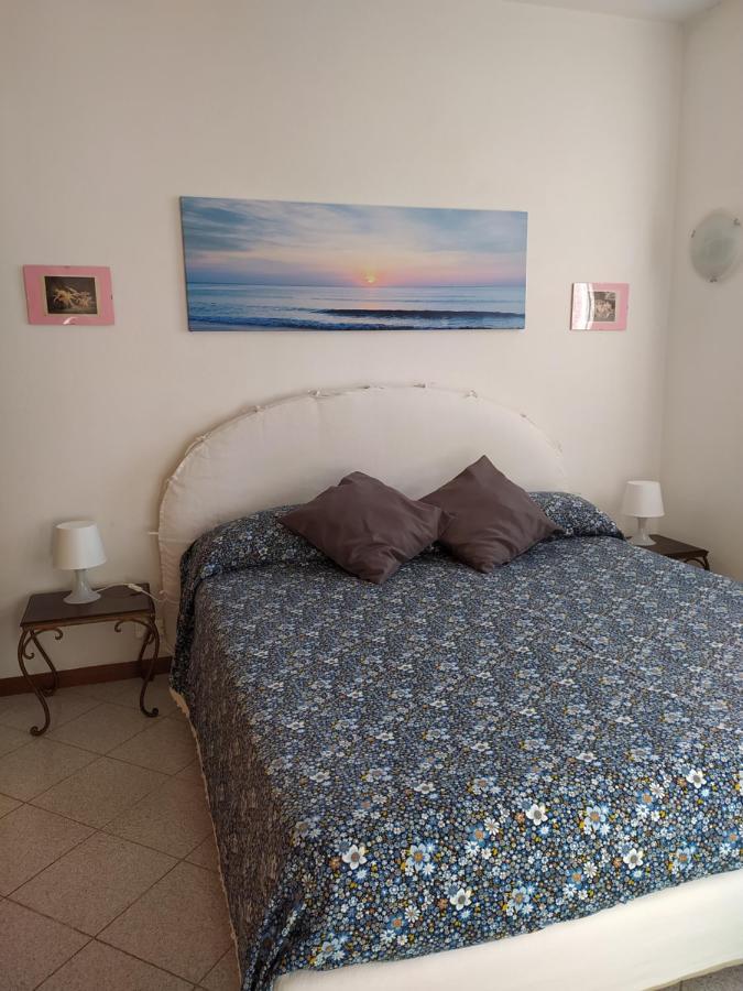 Vacanze Al Mare - Holiday At The Seaside โซอาลยี ภายนอก รูปภาพ