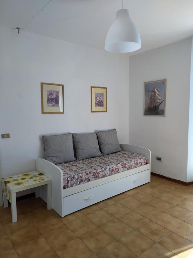 Vacanze Al Mare - Holiday At The Seaside โซอาลยี ภายนอก รูปภาพ